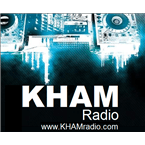 KHAM Radio