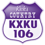 Kicks Country 106.1