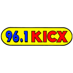 KICX-FM