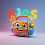 Kids-Radio