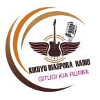 Kikuyu Diaspora Radio
