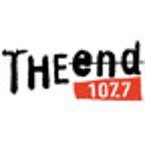 107.7 The End