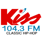 Kiss 101.7