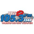 Kiss 105.3 FM/KQIS 1340 AM