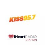 KISS 95.7