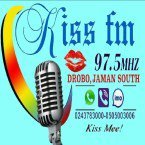 Kiss FM
