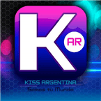 KISS! Argentina Radio On-Line