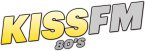 KISS FM 80s