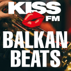 KISS FM BERLIN - Balkan Beats