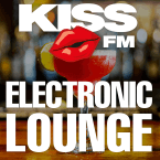 KISS FM BERLIN - ELECTRONIC LOUNGE