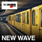KISS FM BERLIN  NEW WAVE DEUTSCHRAP