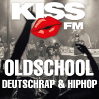 KISS FM BERLIN - Oldschool Deutschrap & HipHop
