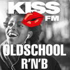 KISS FM BERLIN - OLDSCHOOL R'N'B