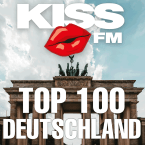 KISS FM BERLIN - TOP 100 HIPHOP & R'N'B'