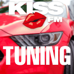 KISS FM BERLIN - Tuning-Beats