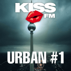 KISS FM BERLIN - Urban #1