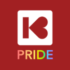 Kiss FM Pride