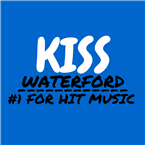 Kiss Waterford