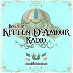 Kitten D'Amour Radio