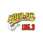 KIWA-FM