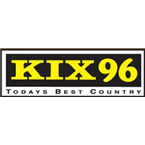 KIX 96.7