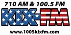 KIX-FM