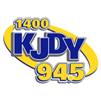 KJDY-FM