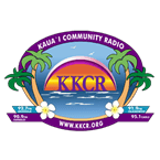 KKCR Kaua‘i Community Radio