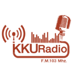 KKU Radio FM103MHz