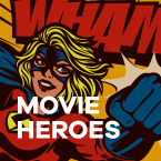 Klassik Radio Movie Heroes