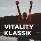 Klassik Radio Vitality Klassik