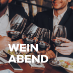 Klassik Radio Weinabend