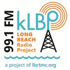 KLBP Long Beach Public Radio