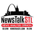 News Talk STL - 101.9 - 94.1 - 99.1HD3