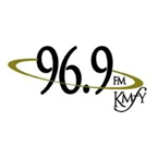 KMFY-FM