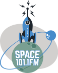 KMGP Space 101.1