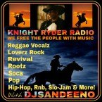 Knight Ryder UK Radio