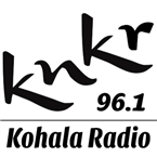 KNKR