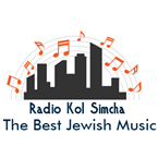 Kol Simcha - Jewish Music Online