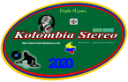 kolombia estereo