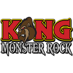 KONG - MONSTERROCK.NET