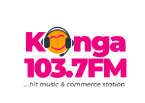 KongaFM 103.7
