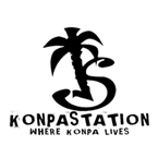 Konpa Station HITS - KS1