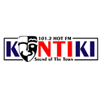 Kontiki Hot Fm