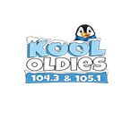 Kool Oldies 104.3 & 105.1