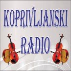 Koprivljanski radio