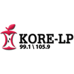 KORE Community Radio