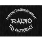 Korekt Recordz Radio