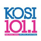 KOSI 101.1