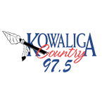 Kowaliga Country 97.5